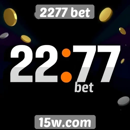 2277 bet oferece ampla variedade de jogos online