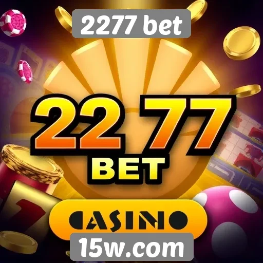 2277 bet oferece variedade de opções de jogos online